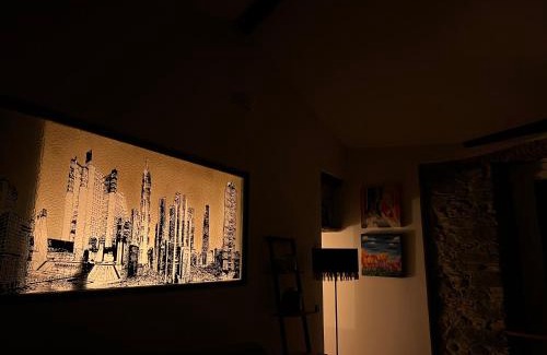 Como Apartment | Kiko's Lodge - Historical Apartment in Como