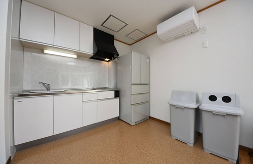 Shiroishi House | Kikusui House
