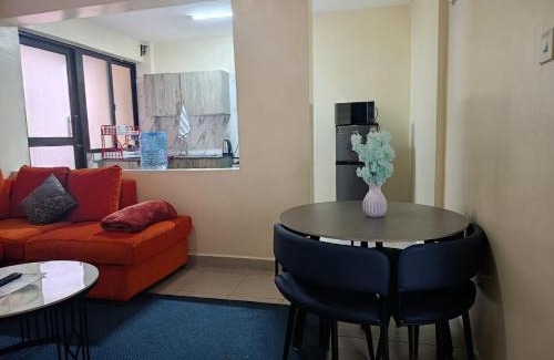 Kikuyu Apartment | Kikuyu Gateway 2bedroom Apartment in Kidfarmaco