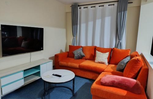 Kikuyu Apartment | Kikuyu Gateway 2bedroom Apartment in Kidfarmaco