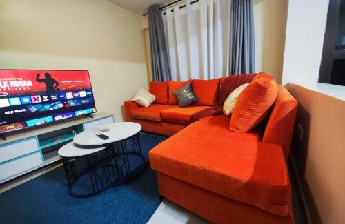 Kikuyu Apartment | Kikuyu Gateway 2bedroom Apartment in Kidfarmaco