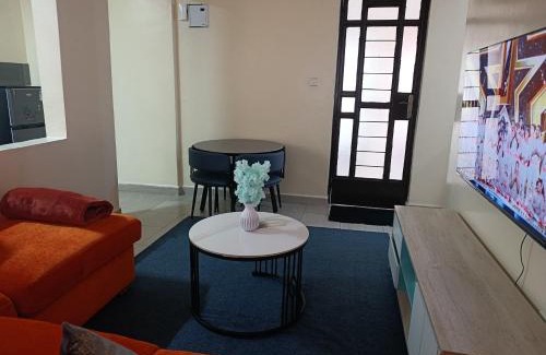 Kikuyu Apartment | Kikuyu Gateway 2bedroom Apartment in Kidfarmaco