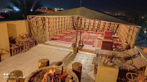 Siwa Hotel | Kilani Hotel Siwa فندق كيلاني سيوة