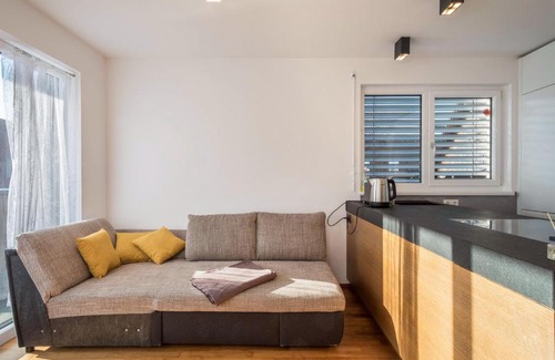Schwarzach Apartment | Kilian