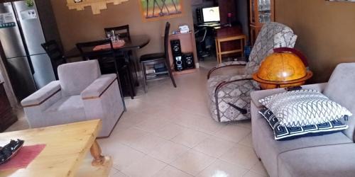 Dar es Salaam House | Kilimanjaro house1