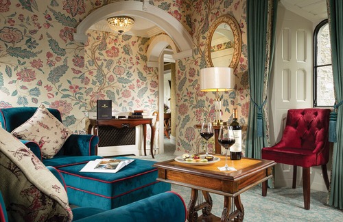 Kilkea Other | Kilkea Castle