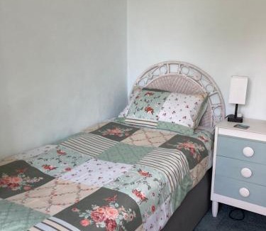 Saltash House | Kilna BnB