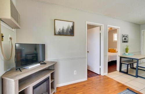 Kimberling City House | Kimberling City Home Boat Slip and Lakefront Bliss!