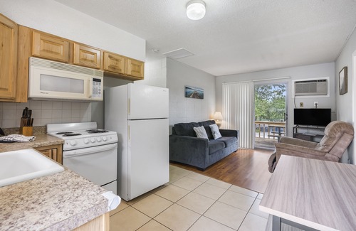 Kimberling City Hotel | Kimberling Cove C5