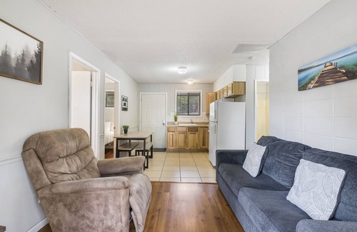 Kimberling City Hotel | Kimberling Cove C5