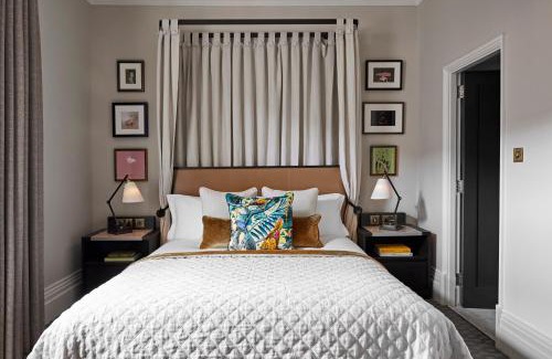 Bloomsbury Hotel | Kimpton Fitzroy London by IHG