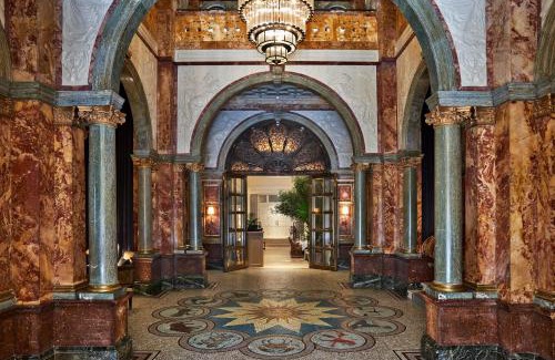 Bloomsbury Hotel | Kimpton Fitzroy London by IHG