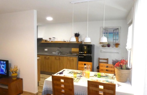 Zarautz Apartment | Kimu Home + Parking + Wifi