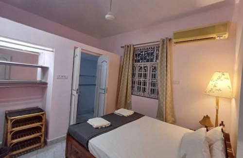 Mulgao Apartment | Kinara 2 bhk Villa