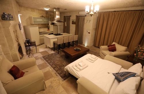 Goreme Apartment | King Apart by Travellers