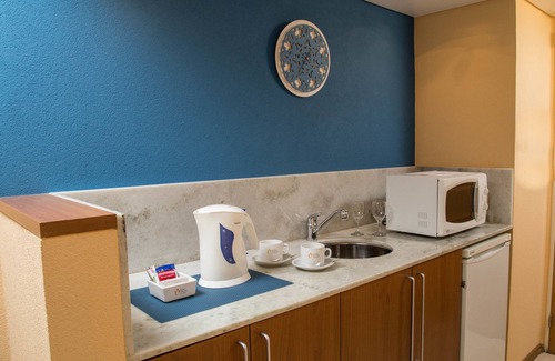 Cordoba Hotel | King David Flat Hotel