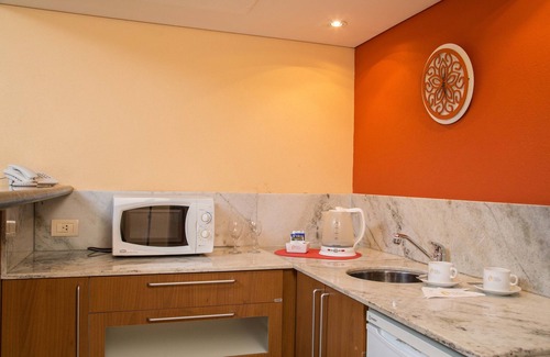 Cordoba Hotel | King David Flat Hotel