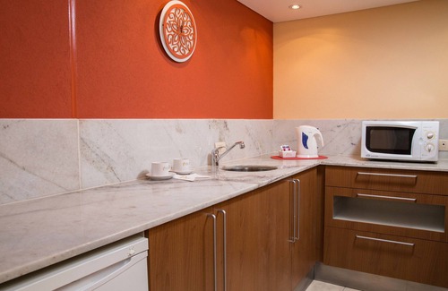 Cordoba Hotel | King David Flat Hotel