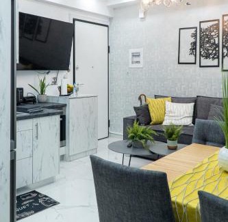 Athens City Centre Apartment | King Davids Suite Athens finest!
