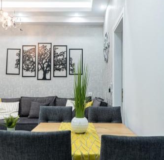 Athens City Centre Apartment | King Davids Suite Athens finest!