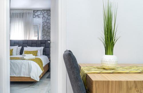 Athens City Centre Apartment | King Davids Suite Athens finest!