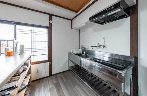 Higashimachi House | KING DEER