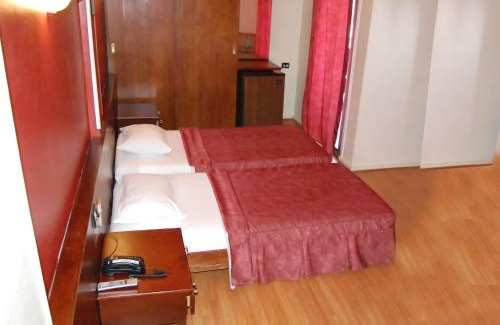 Al Duqqi Hotel | King Hotel Cairo