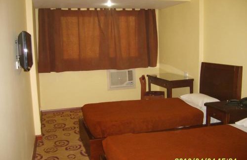 Al Duqqi Hotel | King Hotel Cairo
