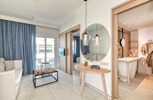 Protaras Hotel | King Jason Protaras - Designed for Adults By Louis Hotels