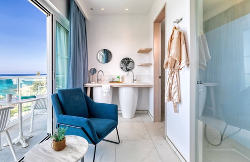 Protaras Hotel | King Jason Protaras - Designed for Adults By Louis Hotels