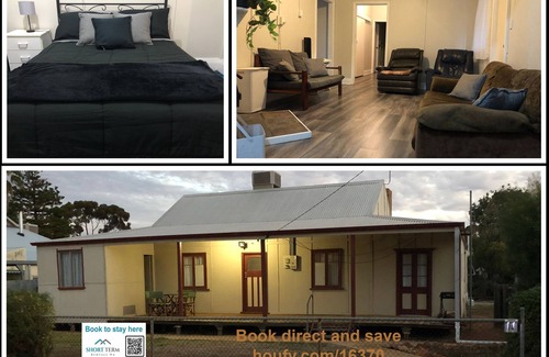 Southern Cross House | King of the Cross - Work, Holiday or Stop Overs