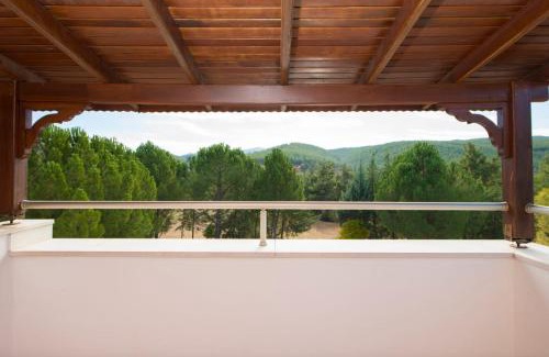 Kavaklidere Hotel | King Royal palace salkım