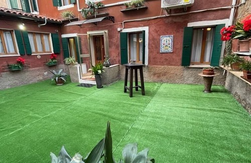 Cannaregio Villa | King's Garden