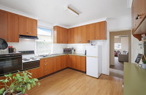 West Tamworth House | King's Park