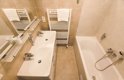 Holesovice Hotel | King's Residence