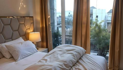 Lahore Apartment | King Villa's DHA -3 Bedrooms Home Near Airport & Raya