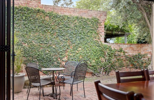 East Fremantle House | KING44 - King Charming