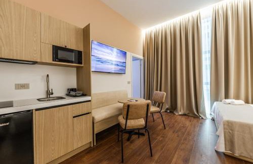 Durres Apartment | Kingdom Family Apartment's Durres Center