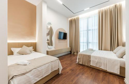 Durres Apartment | Kingdom Family Apartment's Durres Center