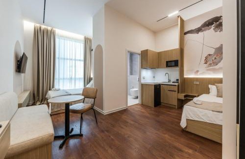 Durres Apartment | Kingdom Family Apartment's Durres Center