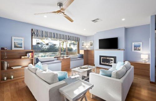 Portarlington House | Kingfisher Beach House