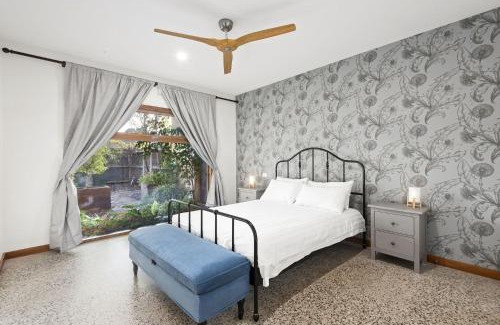 Portarlington House | Kingfisher Beach House