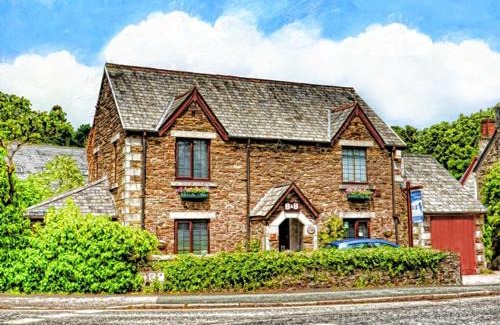 Tavistock Bed & Breakfast | Kingfisher Cottage