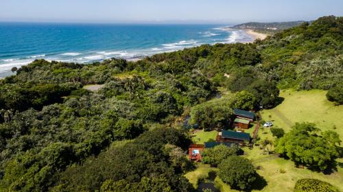 Trafalgar Other | Kingfisher Lakeside Retreat