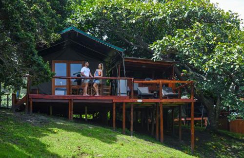 Trafalgar Other | Kingfisher Lakeside Retreat