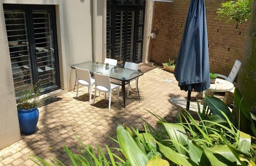 Salt Rock Apartment | Kingfisher's Nest