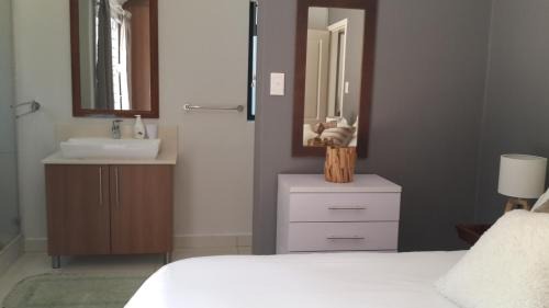 Salt Rock Apartment | Kingfisher's Nest