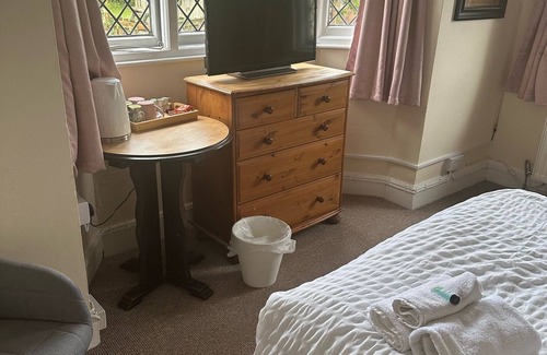 Tedburn St Mary Hotel | Kings Arms Inn