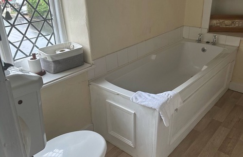Tedburn St Mary Hotel | Kings Arms Inn