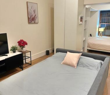 Kings Cross Apartment | Kings Cross Immersion Vibrant Local Area